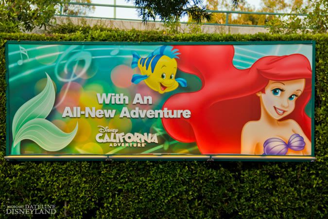 Comment Modifier La Classification Sur Disney + Plein d'infos sur le futur Disney California Adventure Park | Rêve de fille